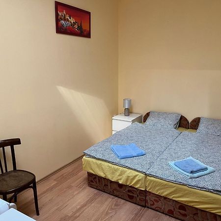 Koelcsey 21 Vendeghaz Hotel Hajdúszoboszló Eksteriør billede