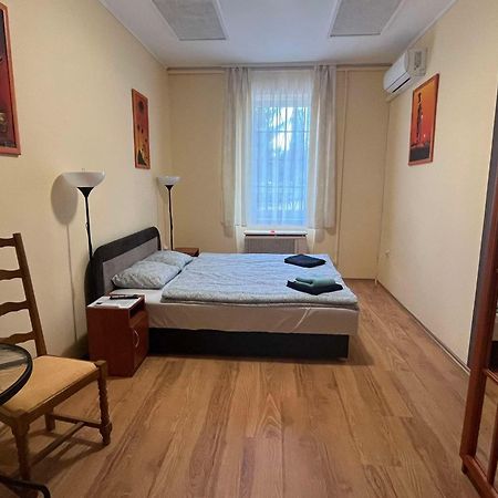 Koelcsey 21 Vendeghaz Hotel Hajdúszoboszló Eksteriør billede