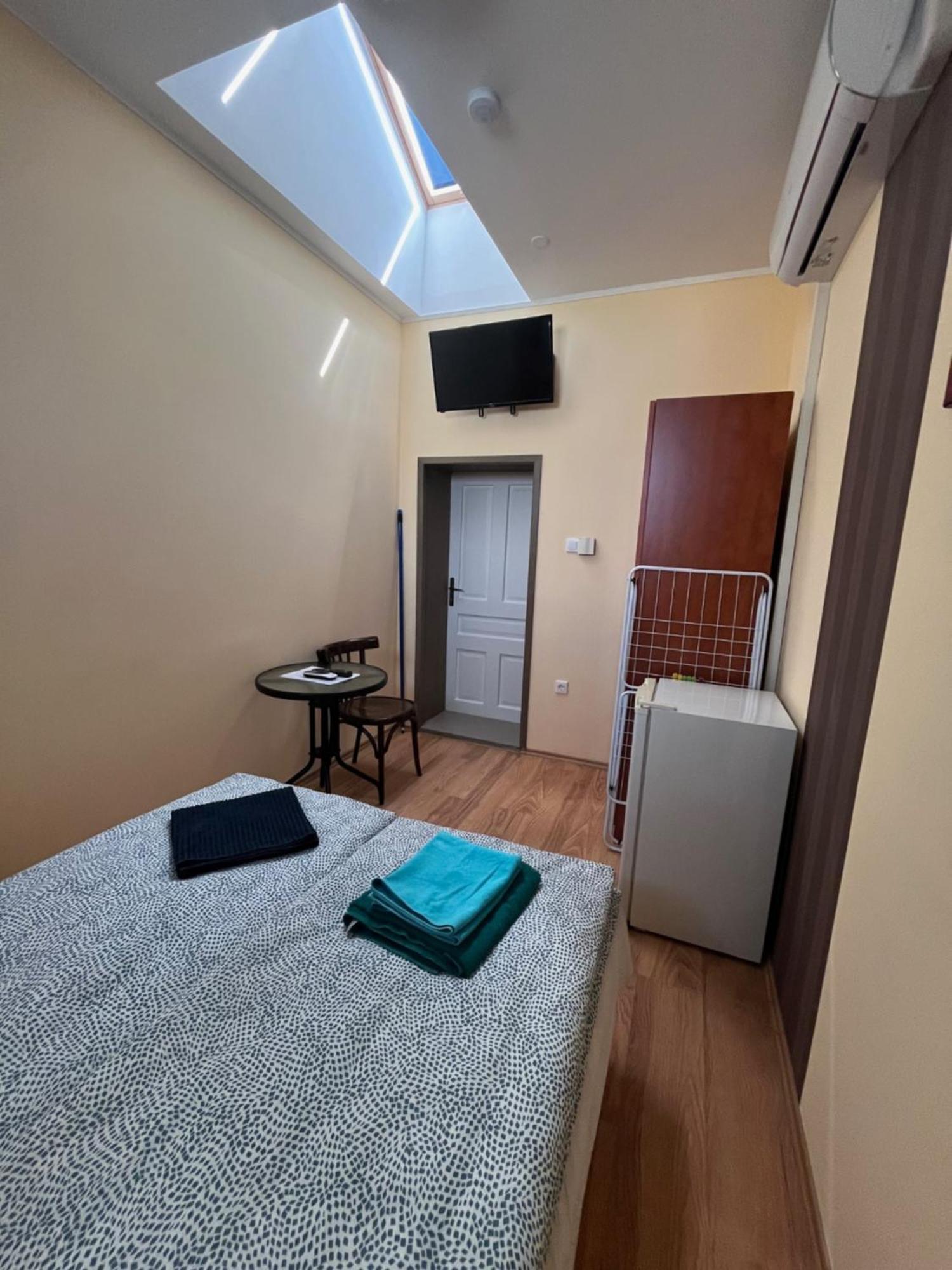 Koelcsey 21 Vendeghaz Hotel Hajdúszoboszló Eksteriør billede