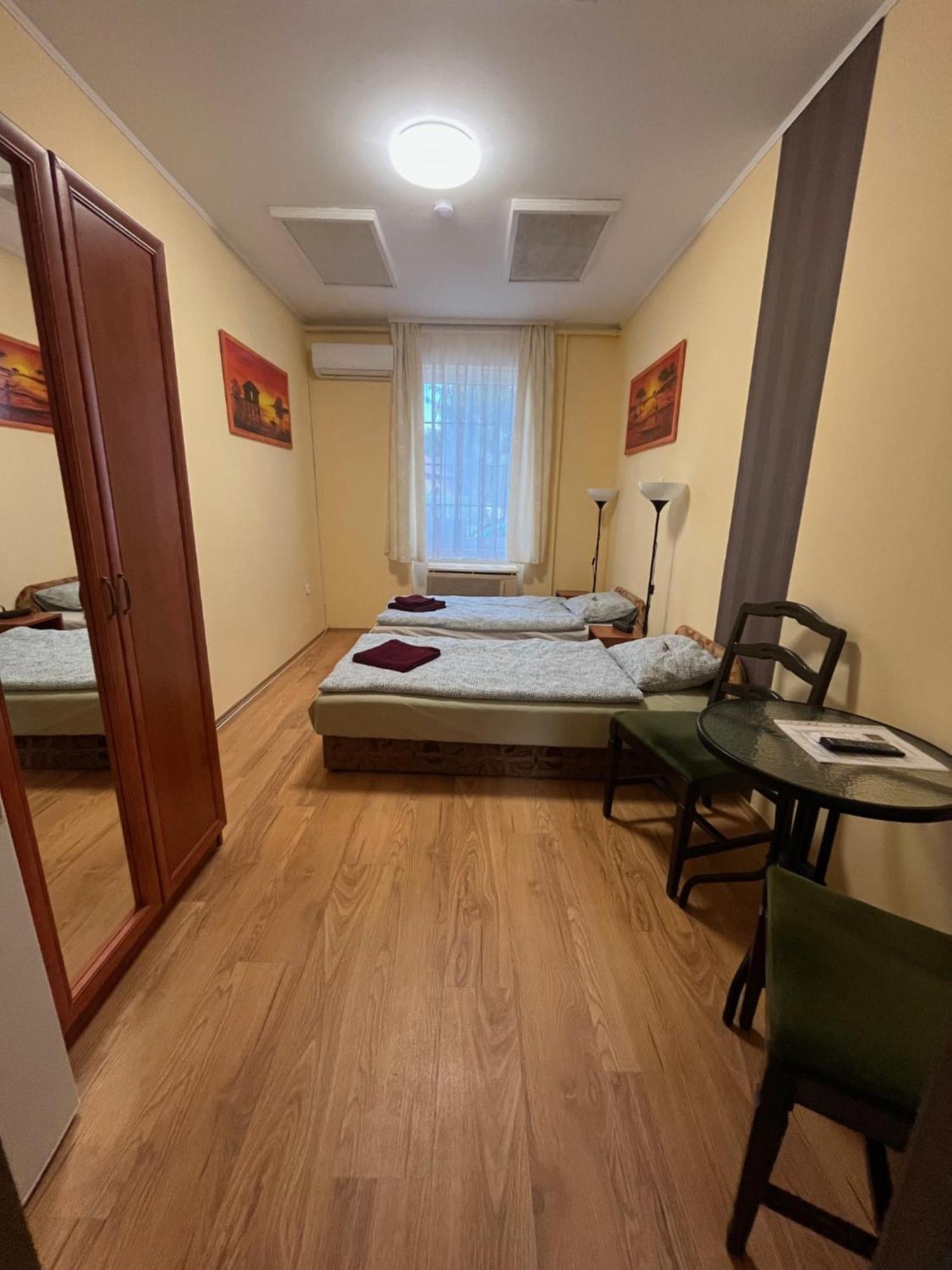 Koelcsey 21 Vendeghaz Hotel Hajdúszoboszló Eksteriør billede