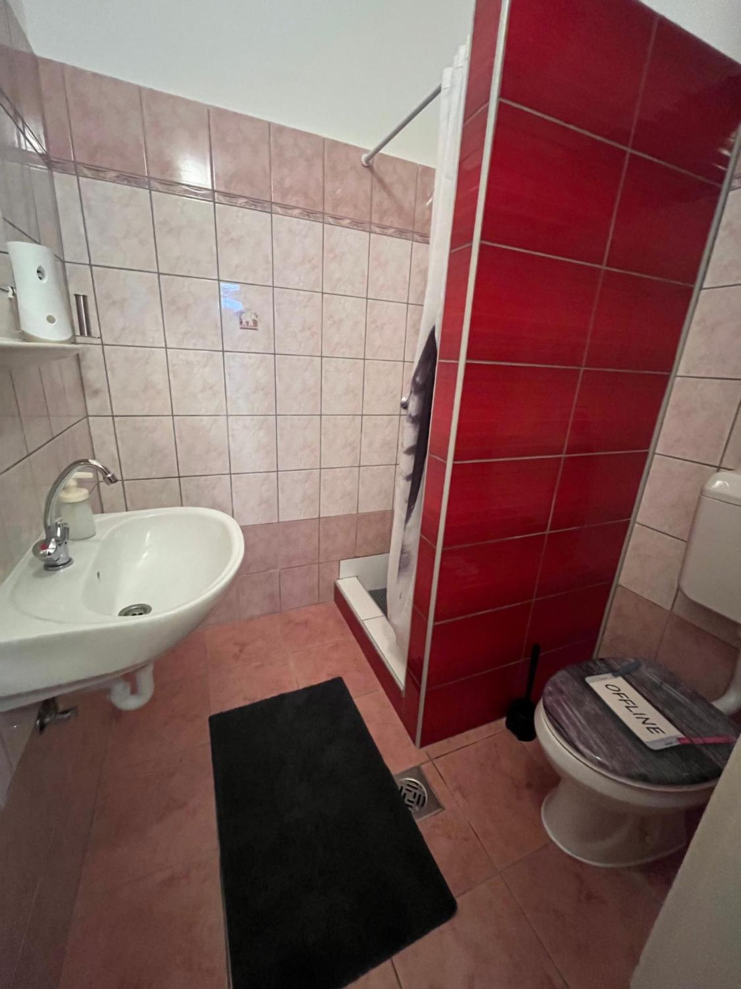 Koelcsey 21 Vendeghaz Hotel Hajdúszoboszló Eksteriør billede