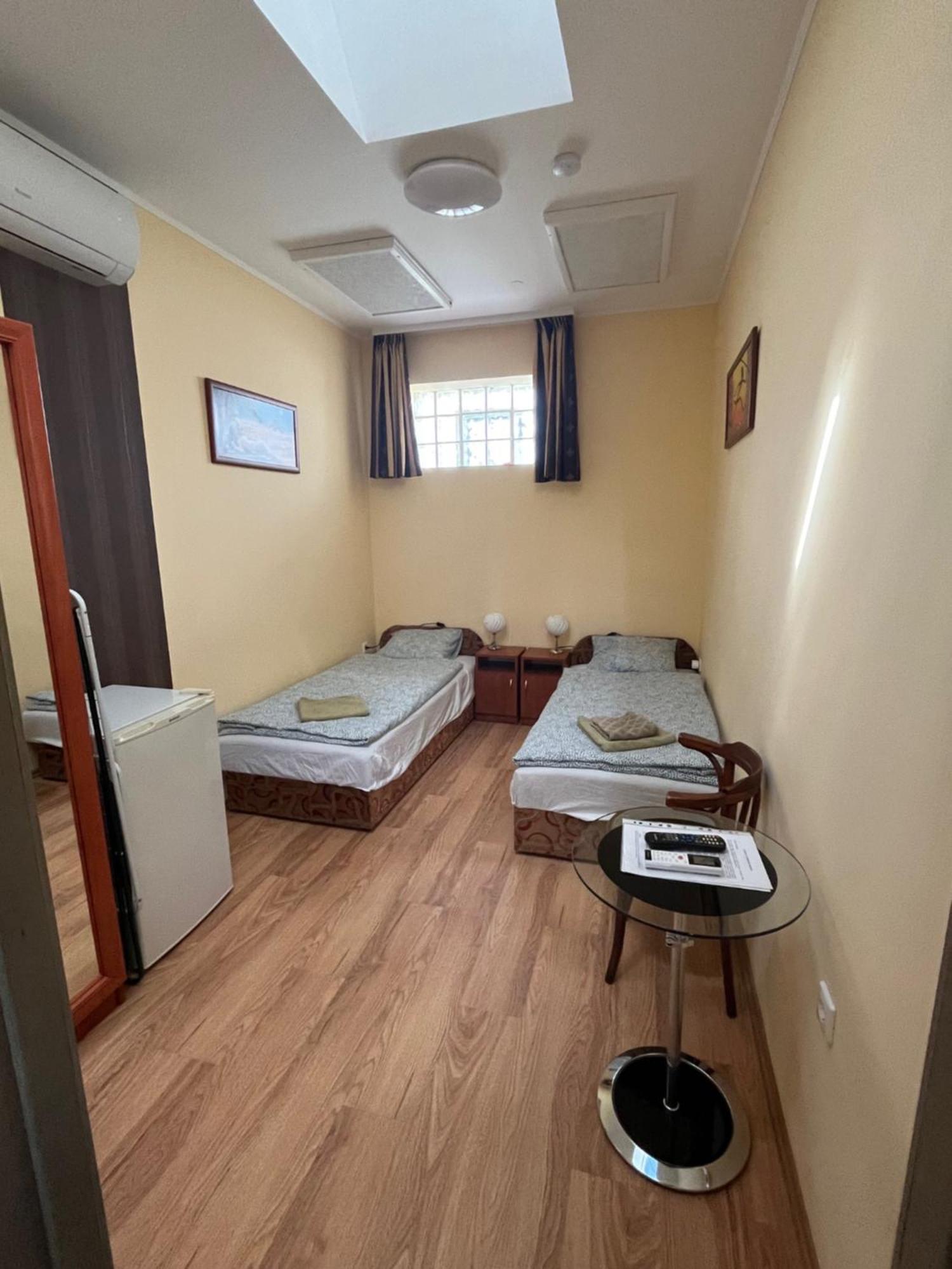 Koelcsey 21 Vendeghaz Hotel Hajdúszoboszló Eksteriør billede
