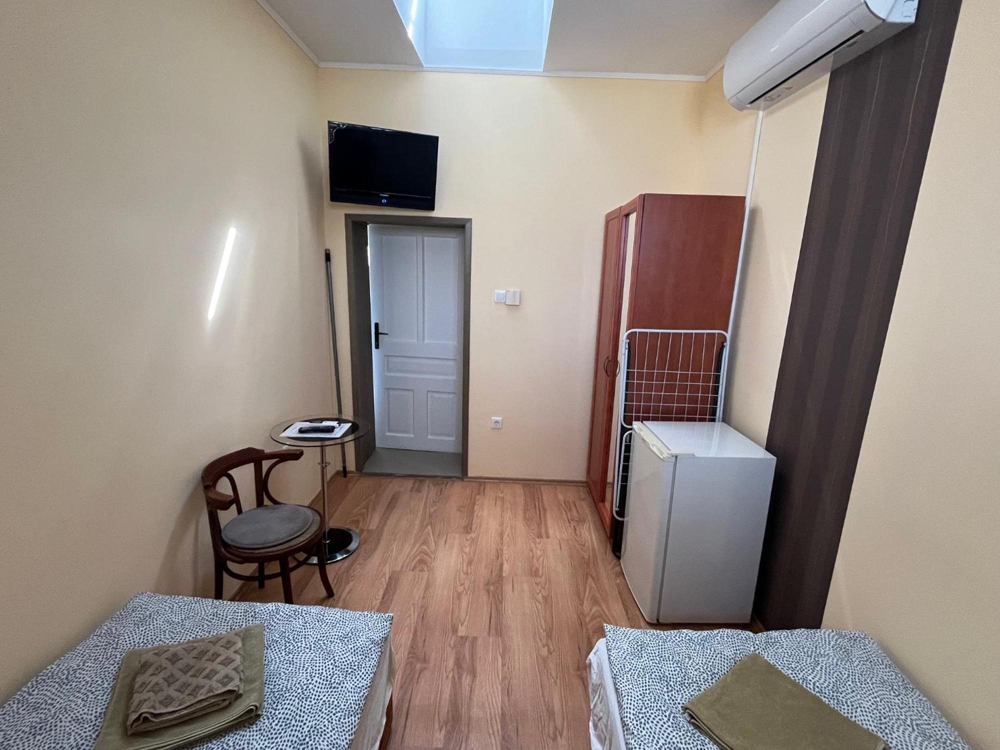 Koelcsey 21 Vendeghaz Hotel Hajdúszoboszló Eksteriør billede