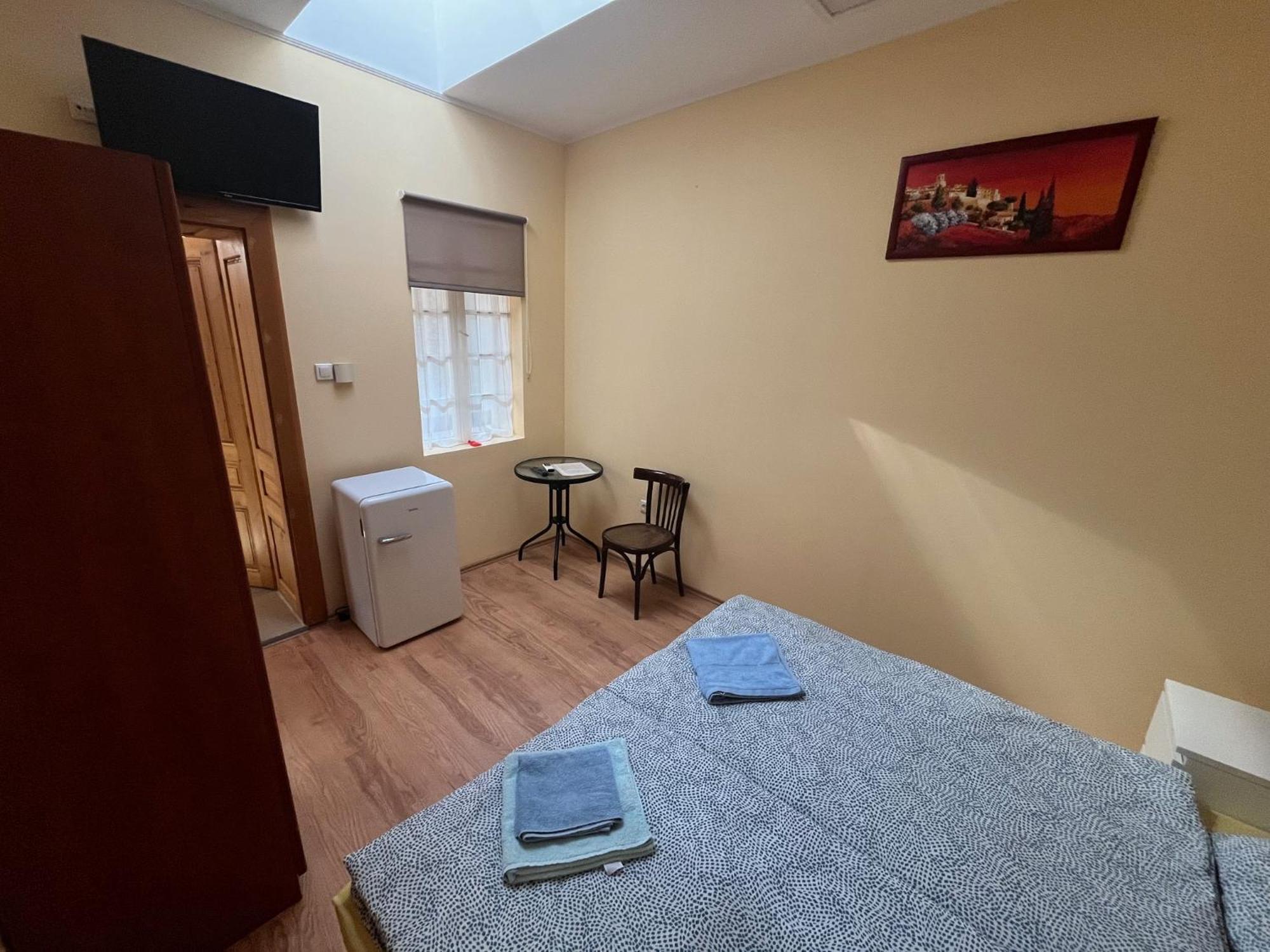 Koelcsey 21 Vendeghaz Hotel Hajdúszoboszló Eksteriør billede