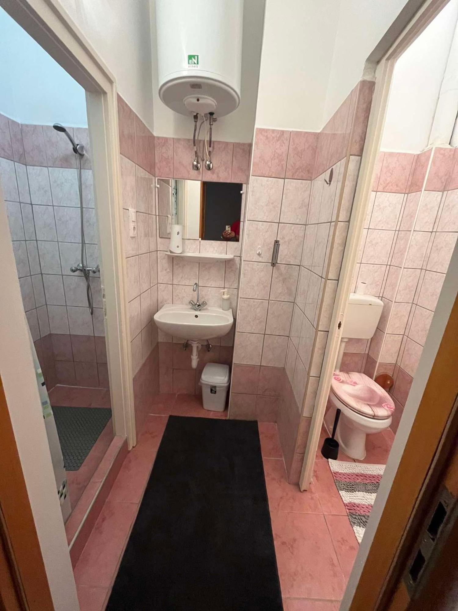 Koelcsey 21 Vendeghaz Hotel Hajdúszoboszló Eksteriør billede
