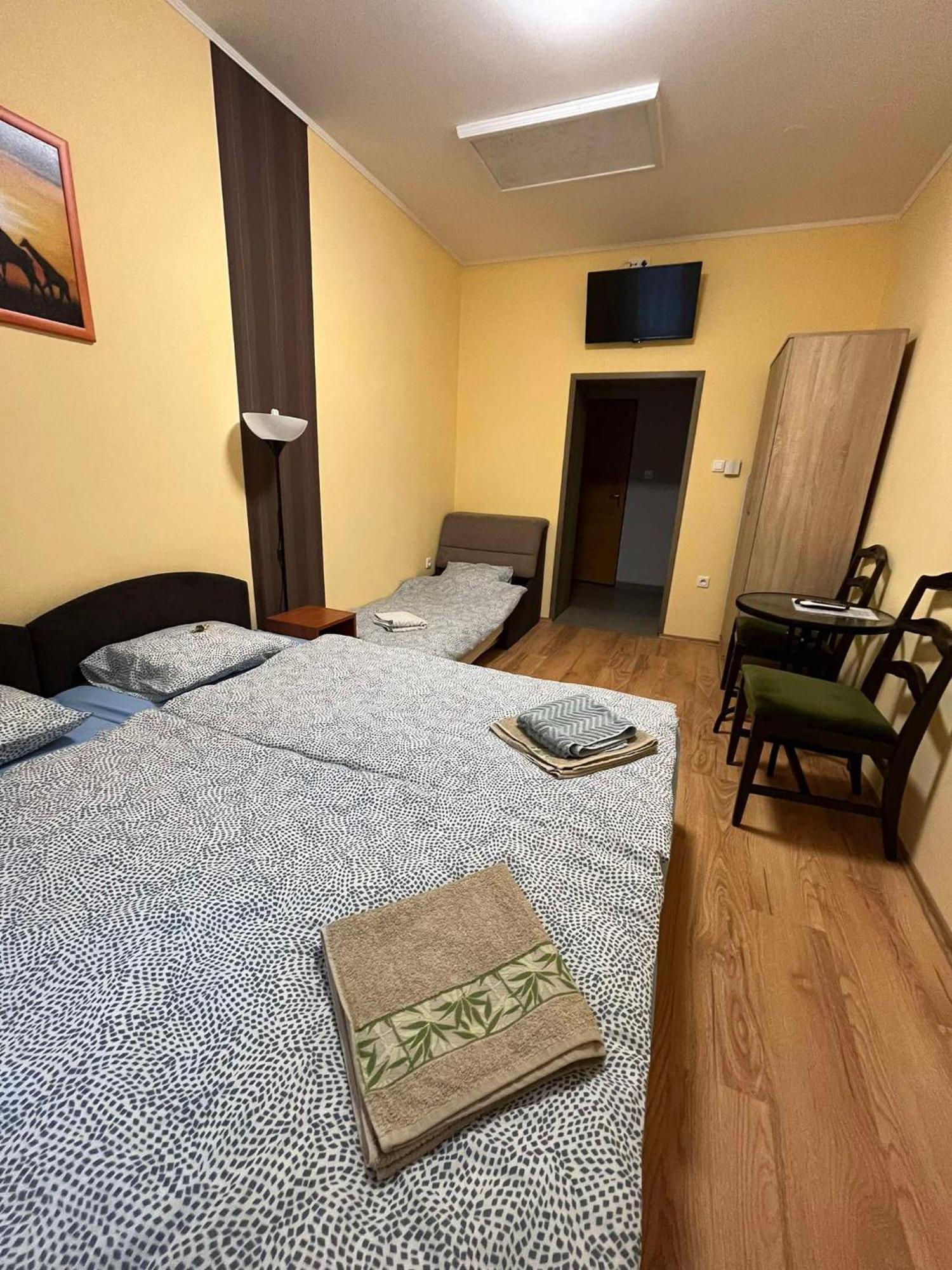 Koelcsey 21 Vendeghaz Hotel Hajdúszoboszló Eksteriør billede
