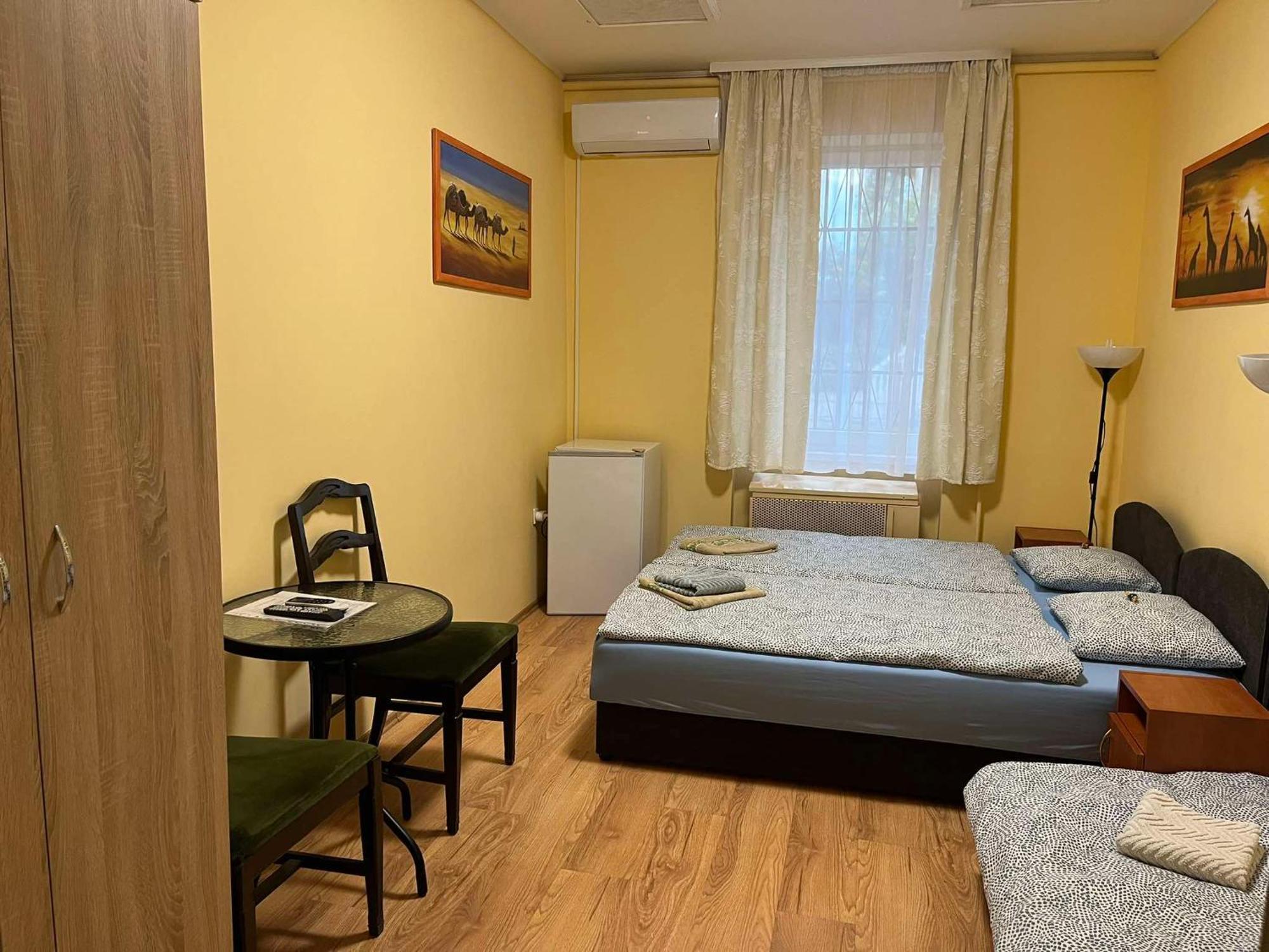 Koelcsey 21 Vendeghaz Hotel Hajdúszoboszló Eksteriør billede