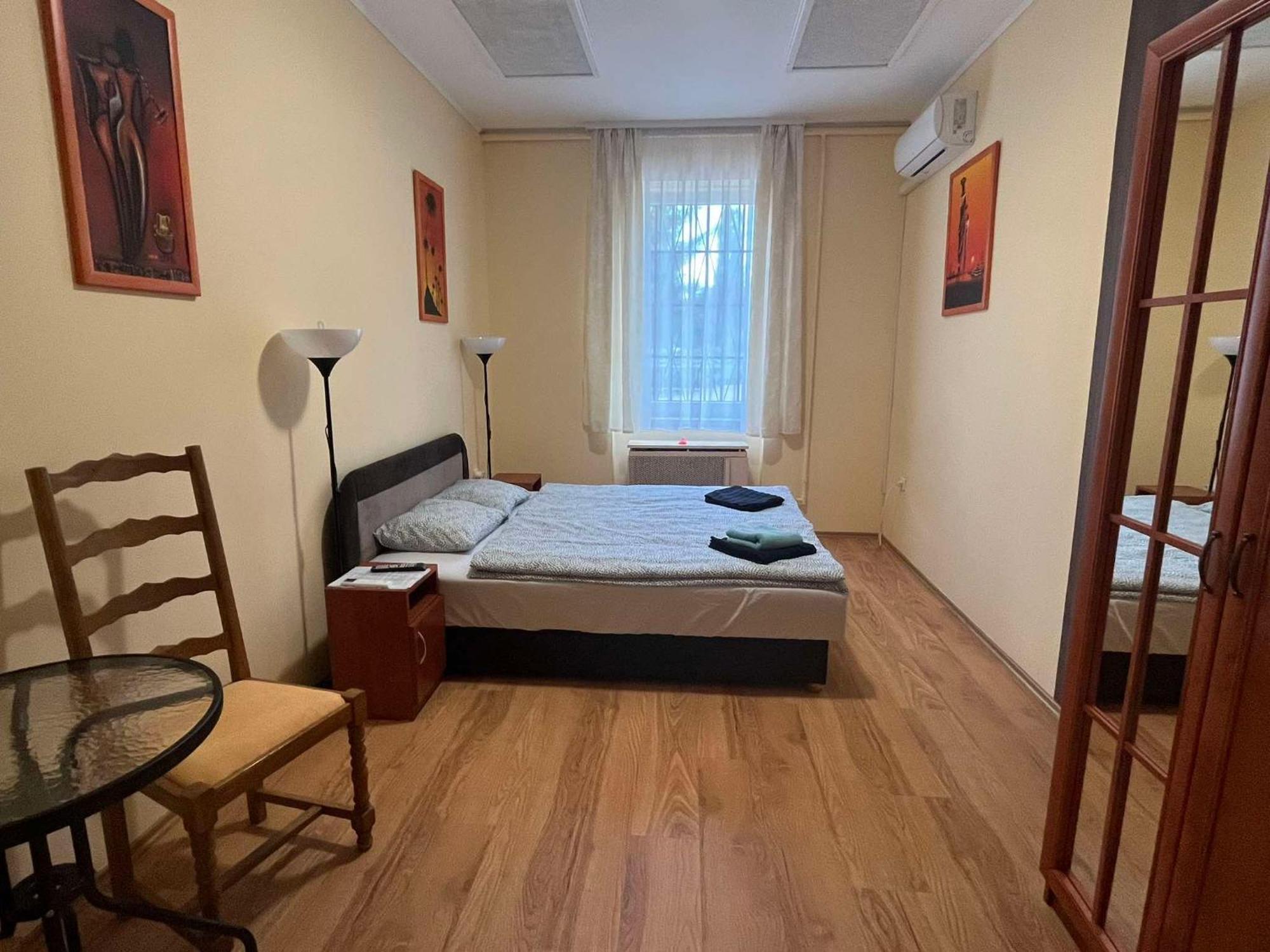 Koelcsey 21 Vendeghaz Hotel Hajdúszoboszló Eksteriør billede